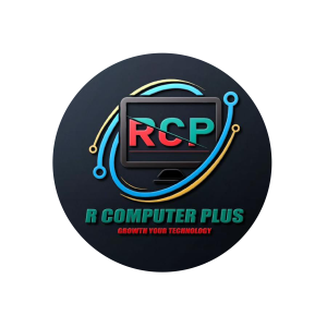 R Computer Plus – Best Computer Selling